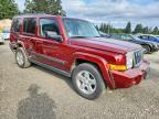 2007 Jeep Commander