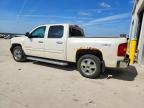 2012 Chevrolet Silverado K1500 LTZ