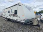 2013 Winnebago Raven Camper