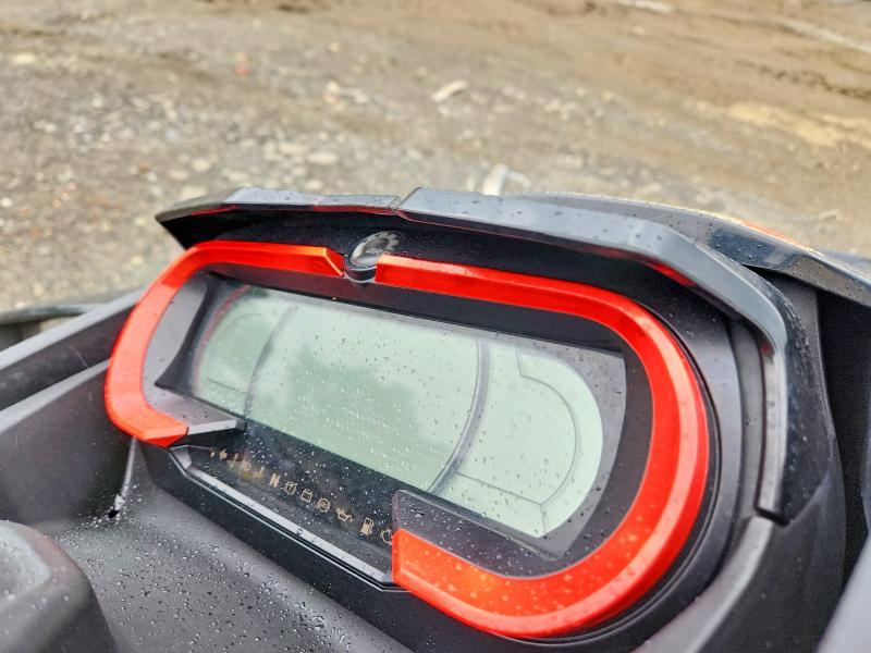 2019 Sea Doo Rxtx 300 JET SKI