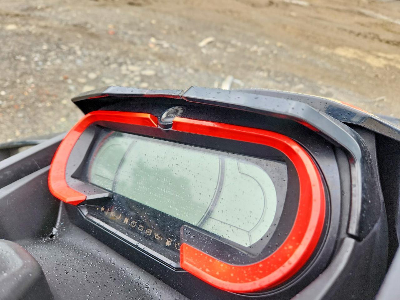 2019 Sea Doo Rxtx 300 JET SKI