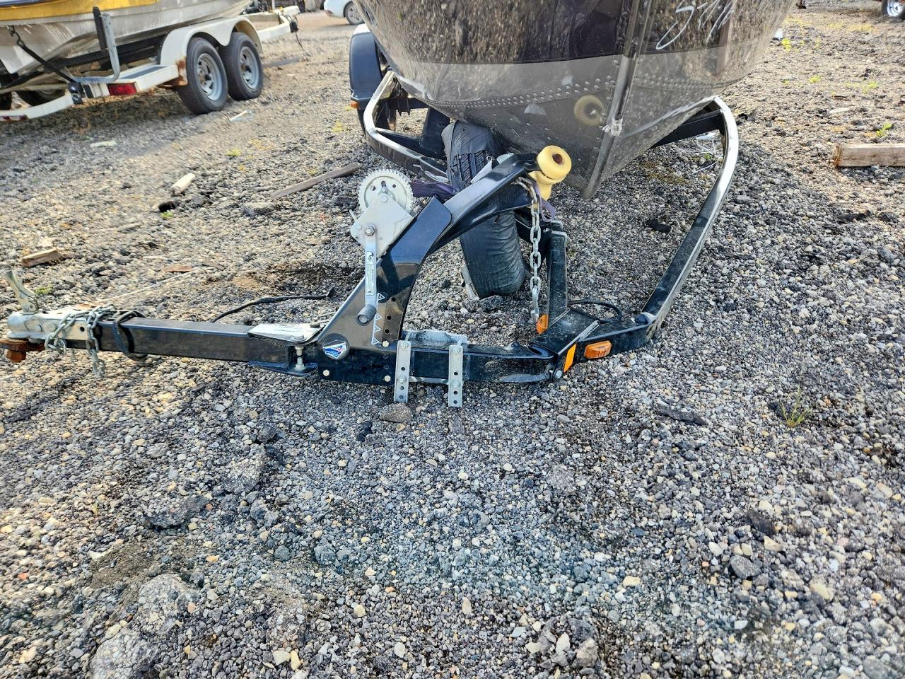 2013 Shoreland'r Trailer