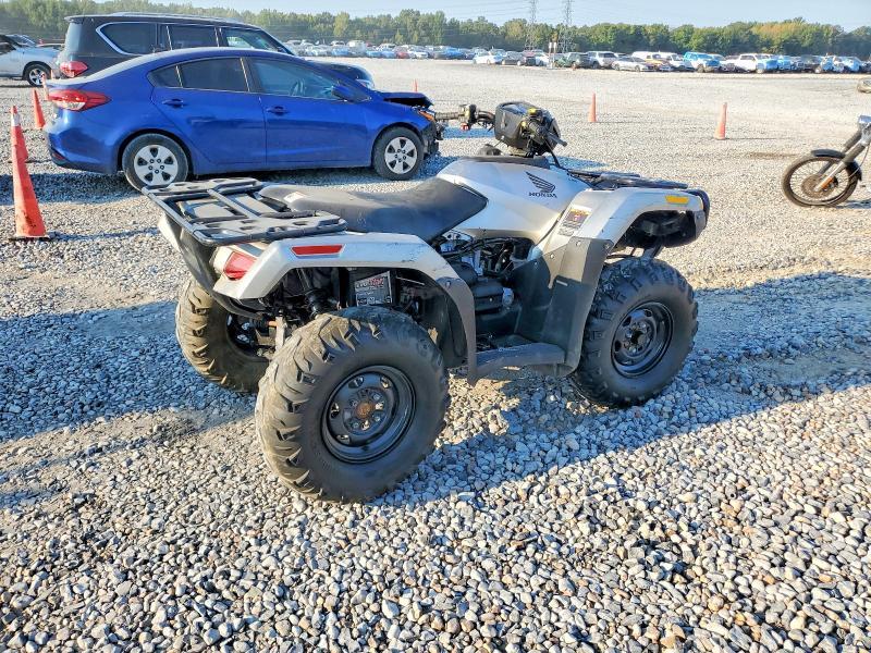 2024 Honda TRX700