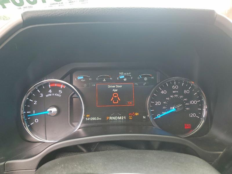 2017 Ford F250 Super Duty
