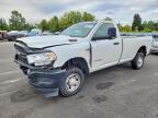 2021 Dodge RAM 2500 Tradesman