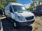 2012 Mercedes-Benz Sprinter 2500