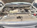 2000 Ford F450 Super Duty Dump Flatbed