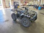2016 Polaris Sporstman 850 ATV