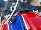 2024 Honda CBR600 RR