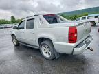 2011 Chevrolet Avalanche LS