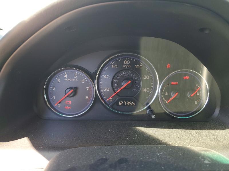 2004 Honda Civic EX