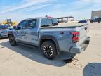 2024 Nissan Frontier PRO-X
