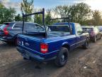 2010 Ford Ranger