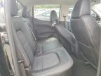 2016 GMC Canyon SLE