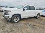 2020 Chevrolet Silverado K1500 LT