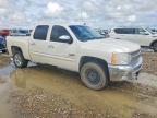 2012 Chevrolet Silverado C1500 LT