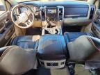 2012 Dodge RAM 2500 Longhorn