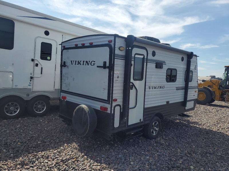 2018 Foresriver 2018 Forest River Viking Camper