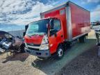2018 Hino 195 BOX Truck