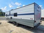2021 Gulf Stream Conquest Camper