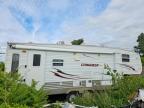 2011 Conquest Recreational Vehicle (RV)