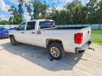 2015 Chevrolet Silverado C1500
