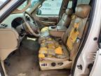 2001 Ford F150 Supercrew