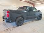 2022 Chevrolet Silverado K1500 RST