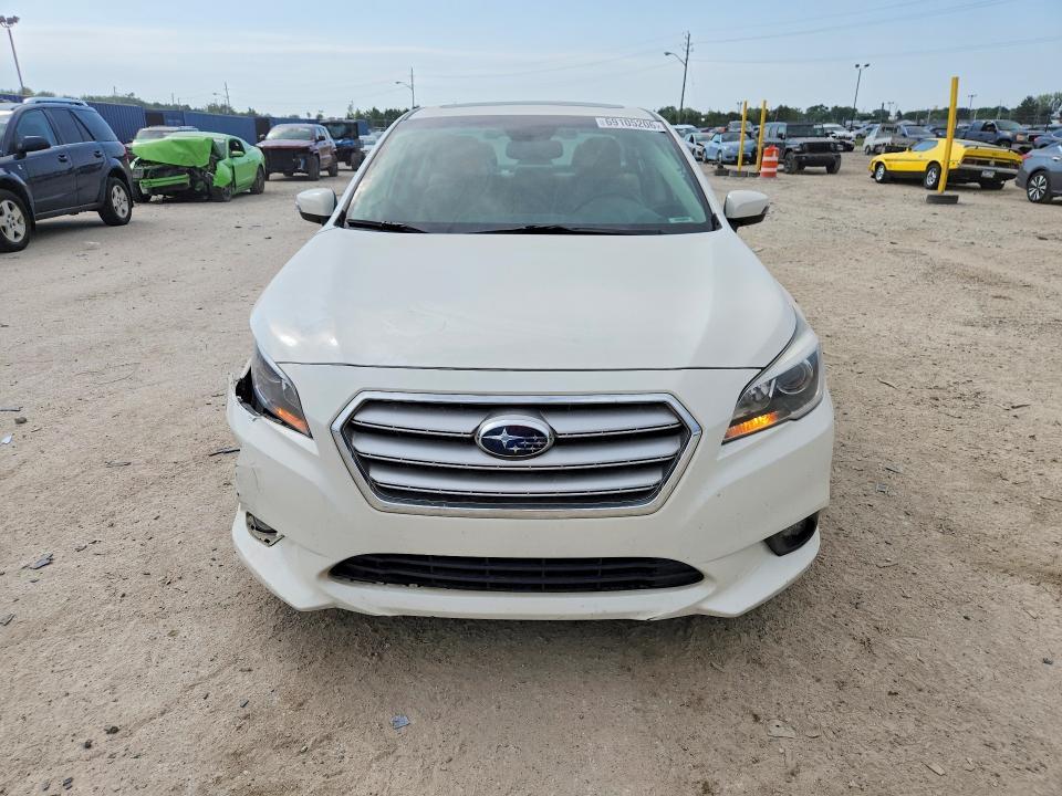 2016 Subaru Legacy 2.5i Limited