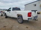 2008 Chevrolet Silverado C2500 Heavy Duty