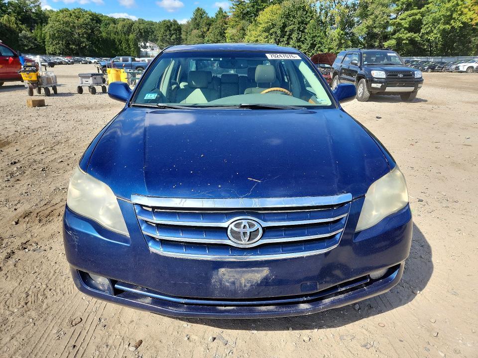 2007 Toyota Avalon Limited