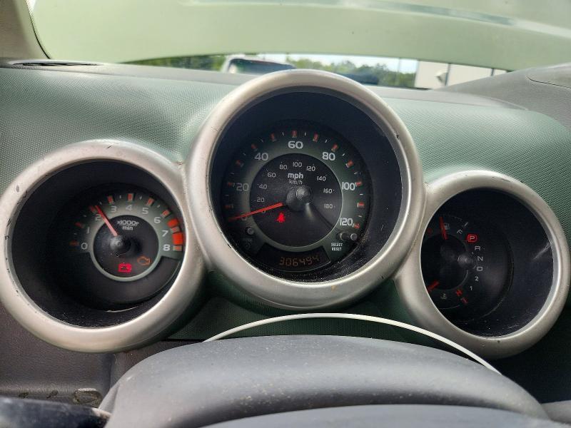 2003 Honda Element EX