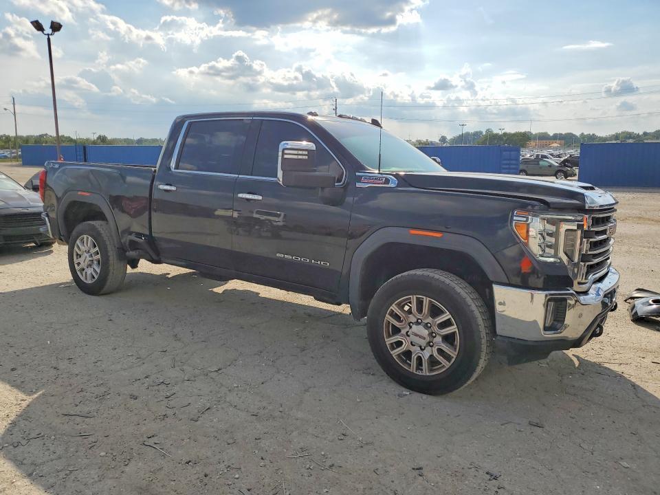 2023 GMC Sierra K2500 SLT