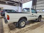 1997 Toyota Tacoma Base