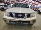 2016 Nissan Frontier SL