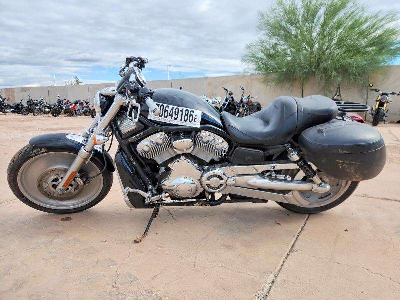 2005 Harley-Davidson Vrscb