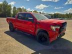 2021 GMC Sierra K1500 Elevation