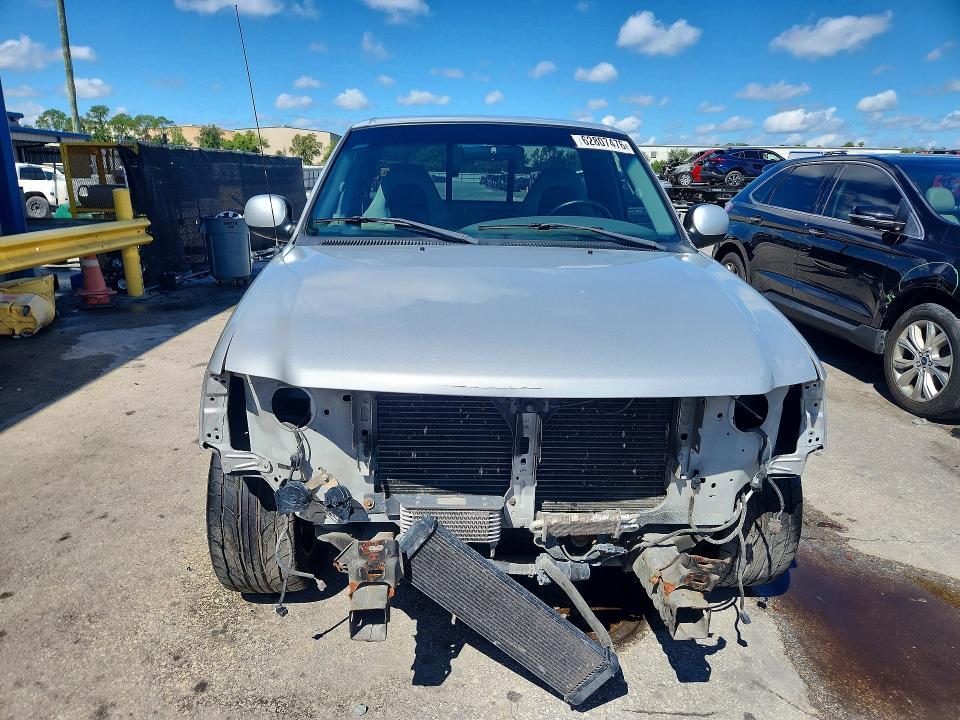 2000 Ford F150 SVT Lightning