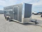 2023 R & M Carg Trailers