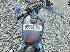 2007 Honda VT750