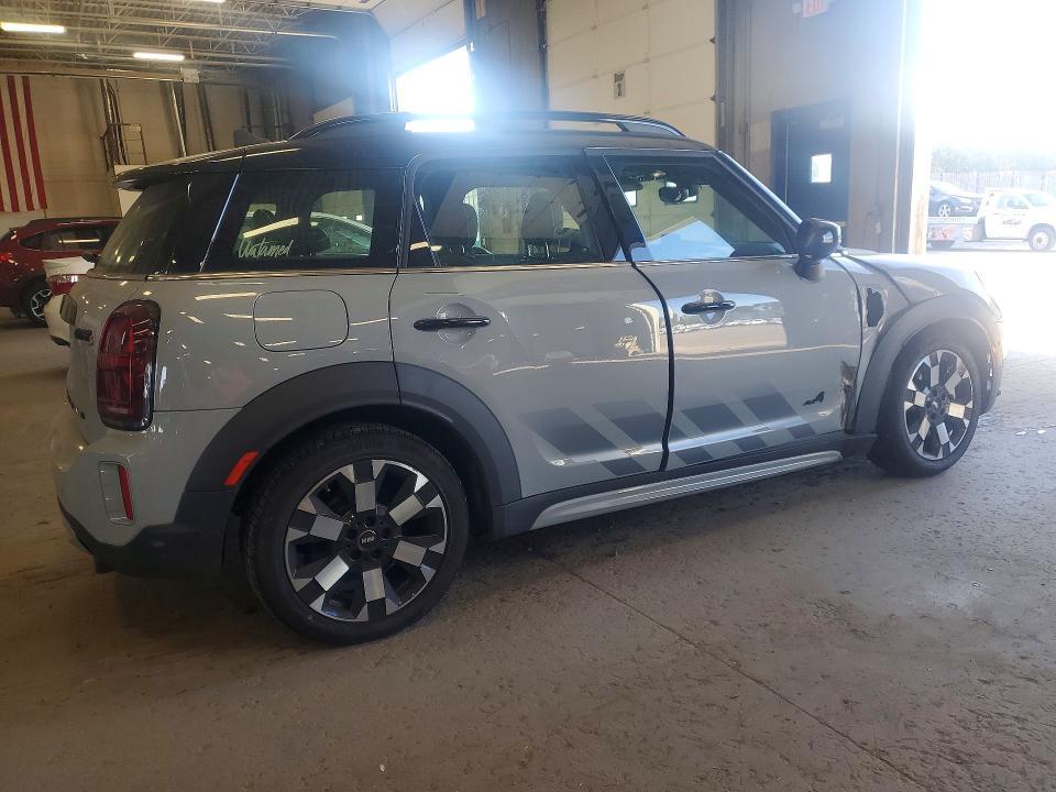 2023 Mini Cooper s Countryman All4