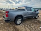 2021 Chevrolet Silverado K1500 RST
