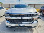 2017 Chevrolet Silverado C1500