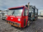 2006 Crane Carrier Low Entry Refuse Truck
