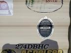 2016 Foresriver 2016 Forest River Cascade Cherokee Camper