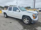 2012 GMC Canyon SLE