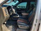 2019 Chevrolet Silverado K1500 High Country