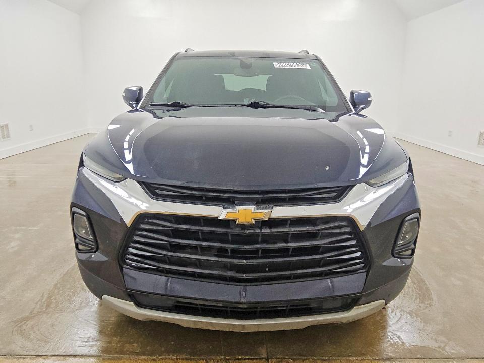 2021 Chevrolet Blazer 1LT