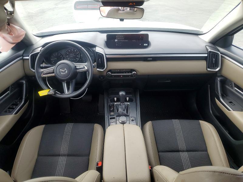 2025 Mazda CX-50 Preferred