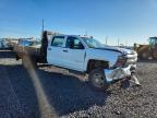 2016 Chevrolet Silverado K3500